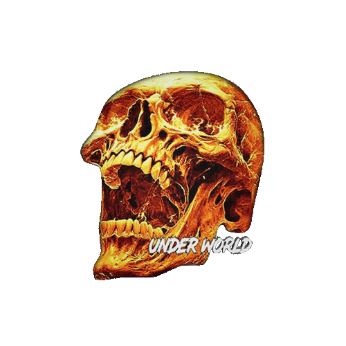 Under World