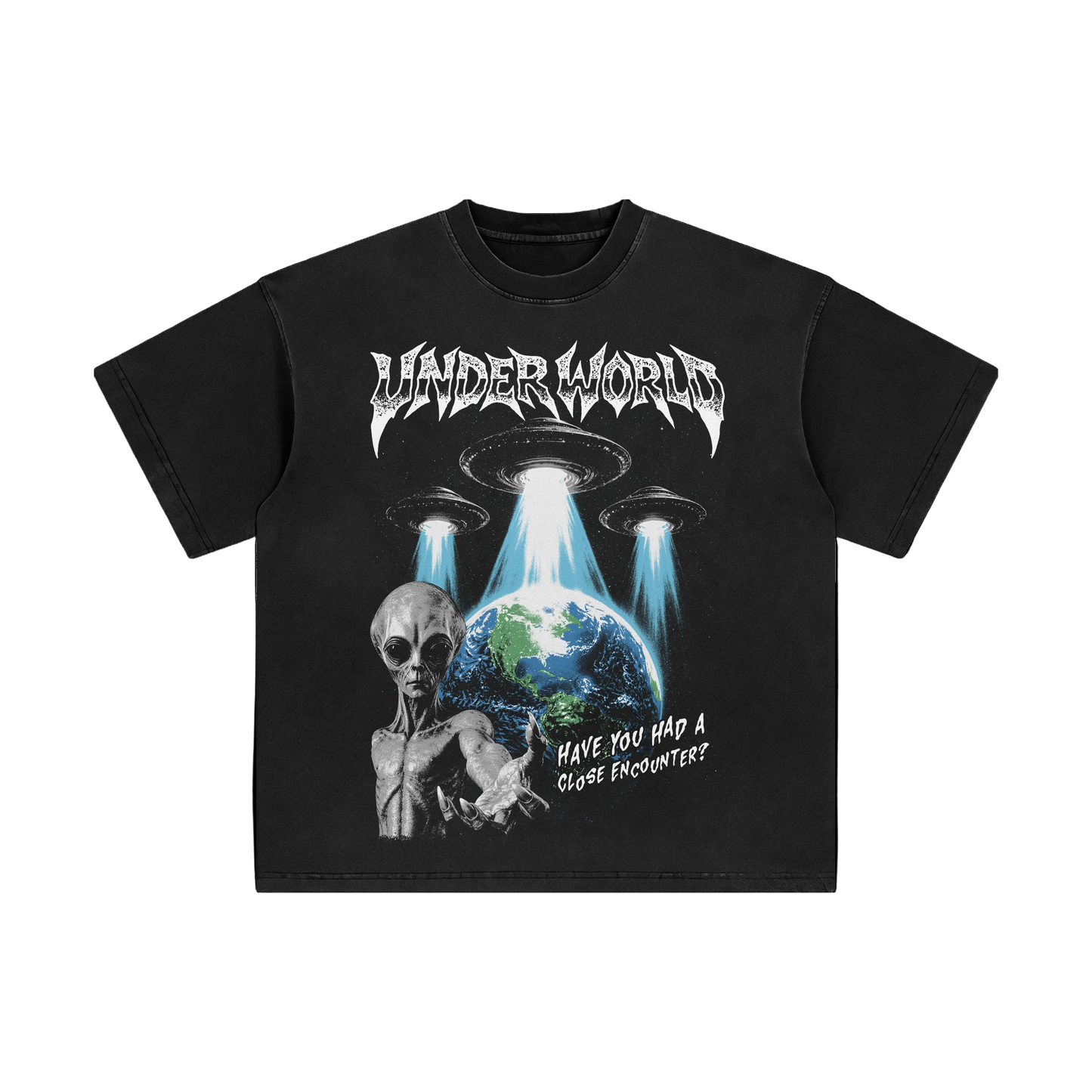 Aliens