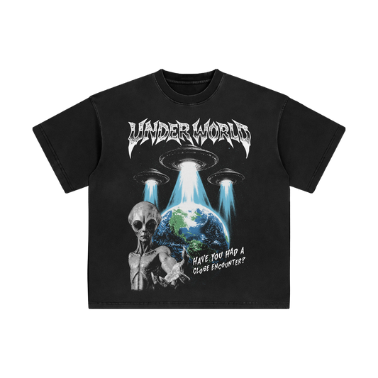 Aliens