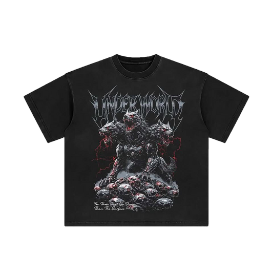 UNDERWORLD | CERBERUS SHIRT